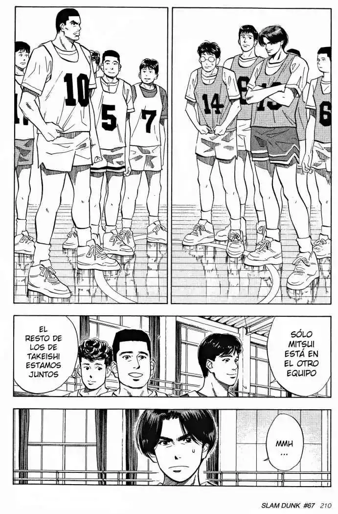 Capitulo 67 page 8