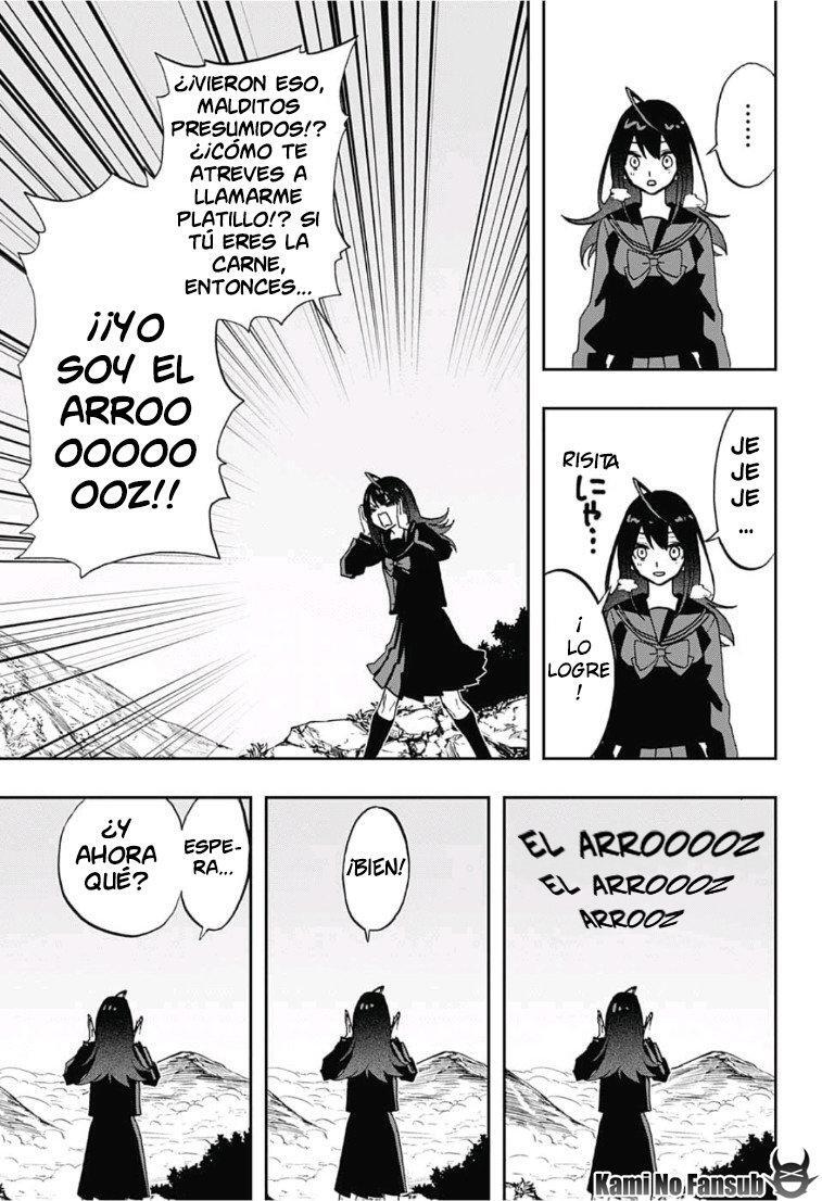 Capitulo 69 page 14