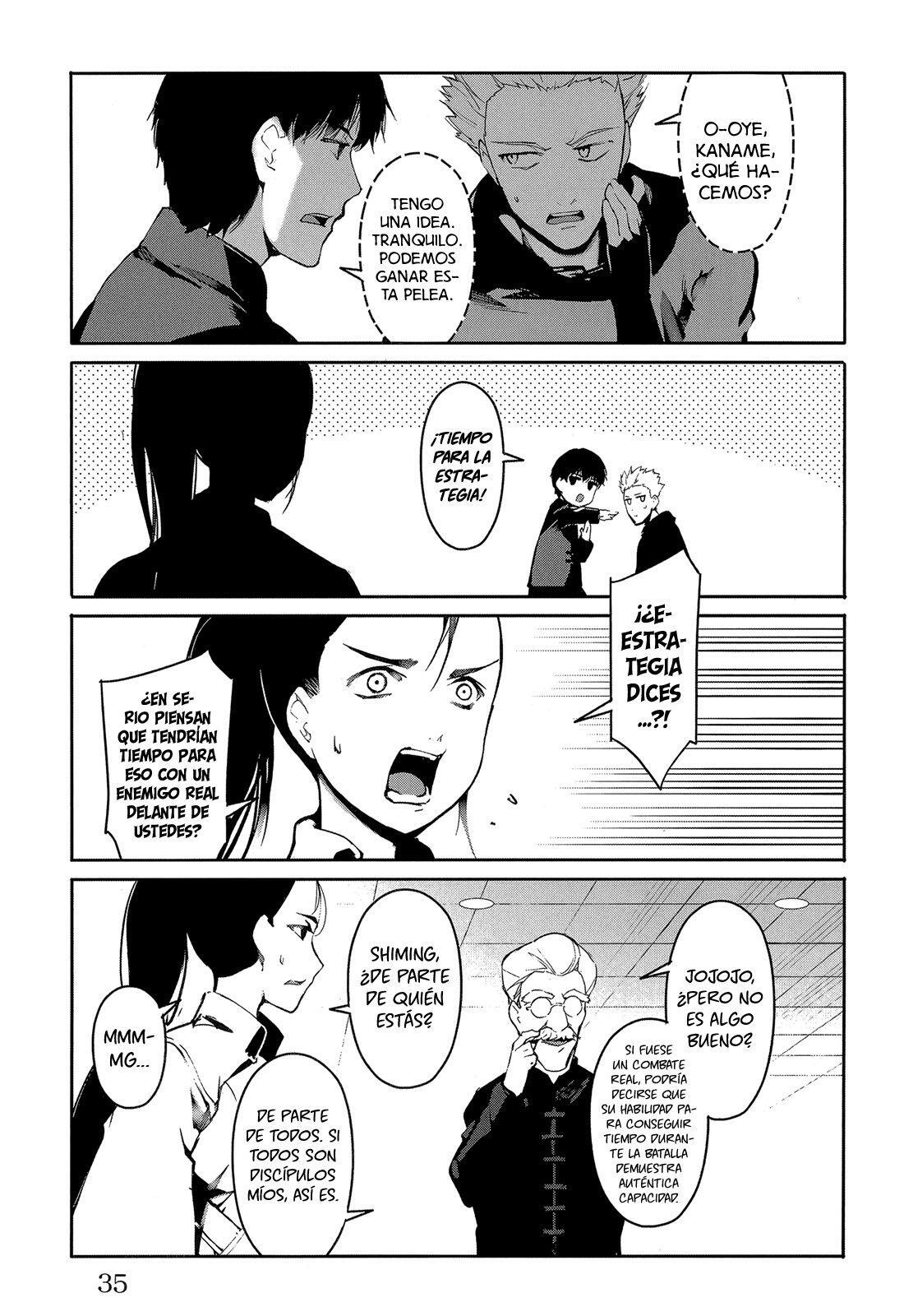 Capitulo 61 page 36
