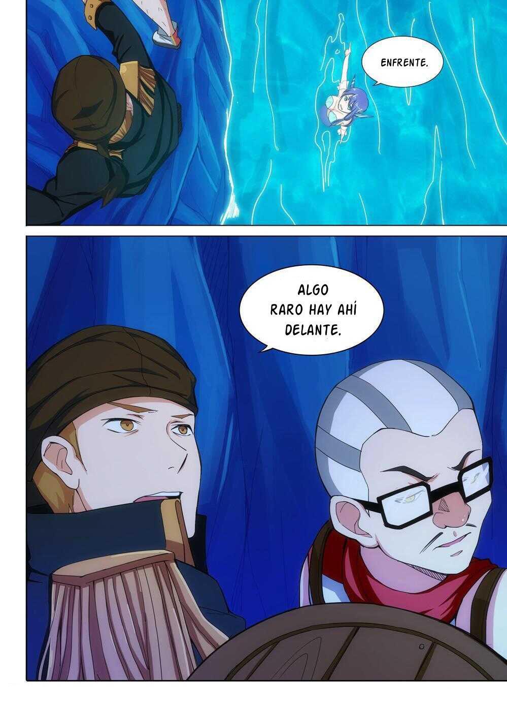 Capitulo 318 page 8