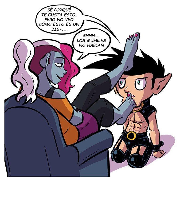 Capitulo 89 page 10