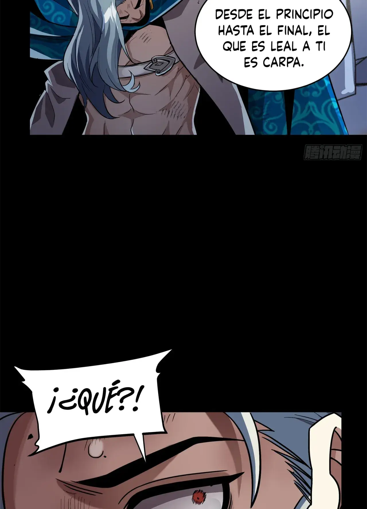 Capitulo 118 page 17