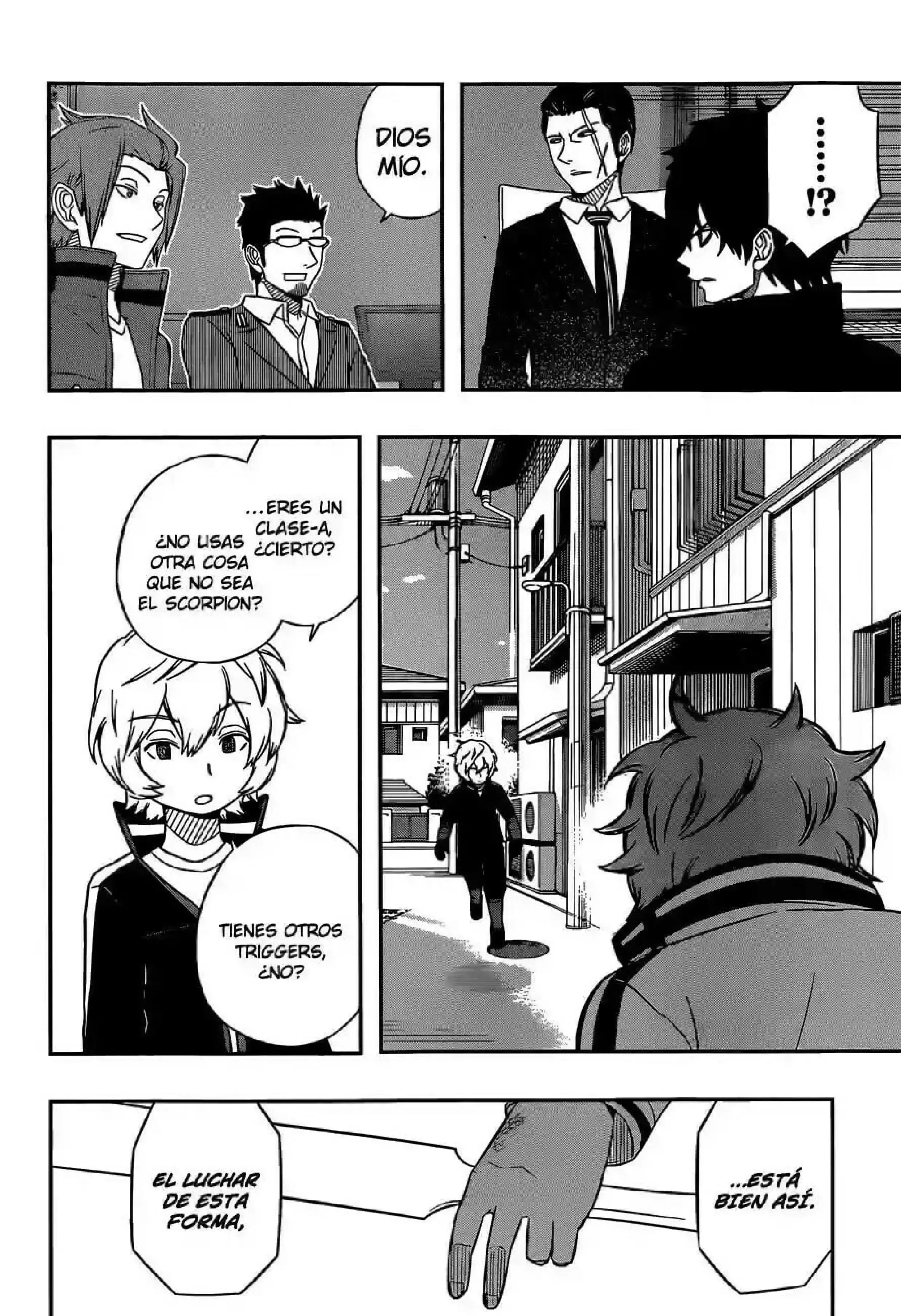 Capitulo 40 page 18