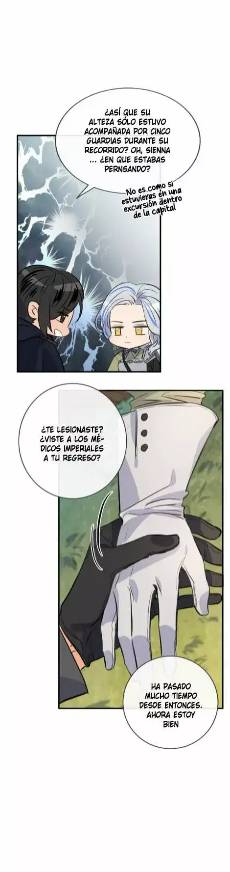 Capitulo 50 page 28