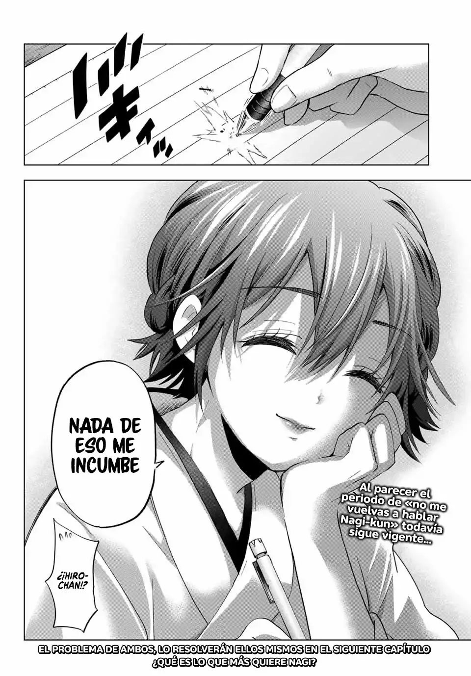 Capitulo 86 page 22