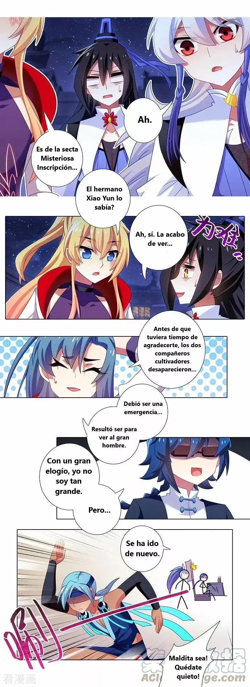 Capitulo 364 page 3