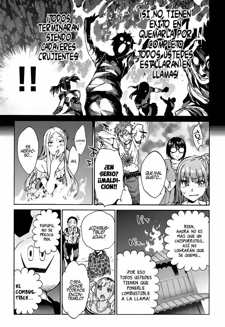 Capitulo 23 page 12