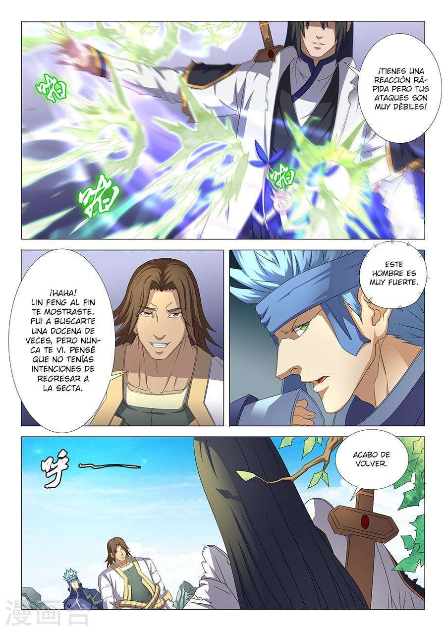Capitulo 34 page 16