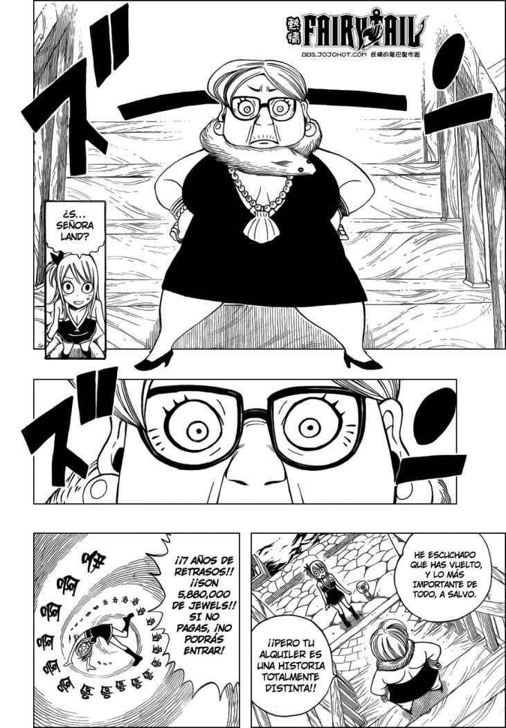 Capitulo 256 page 12