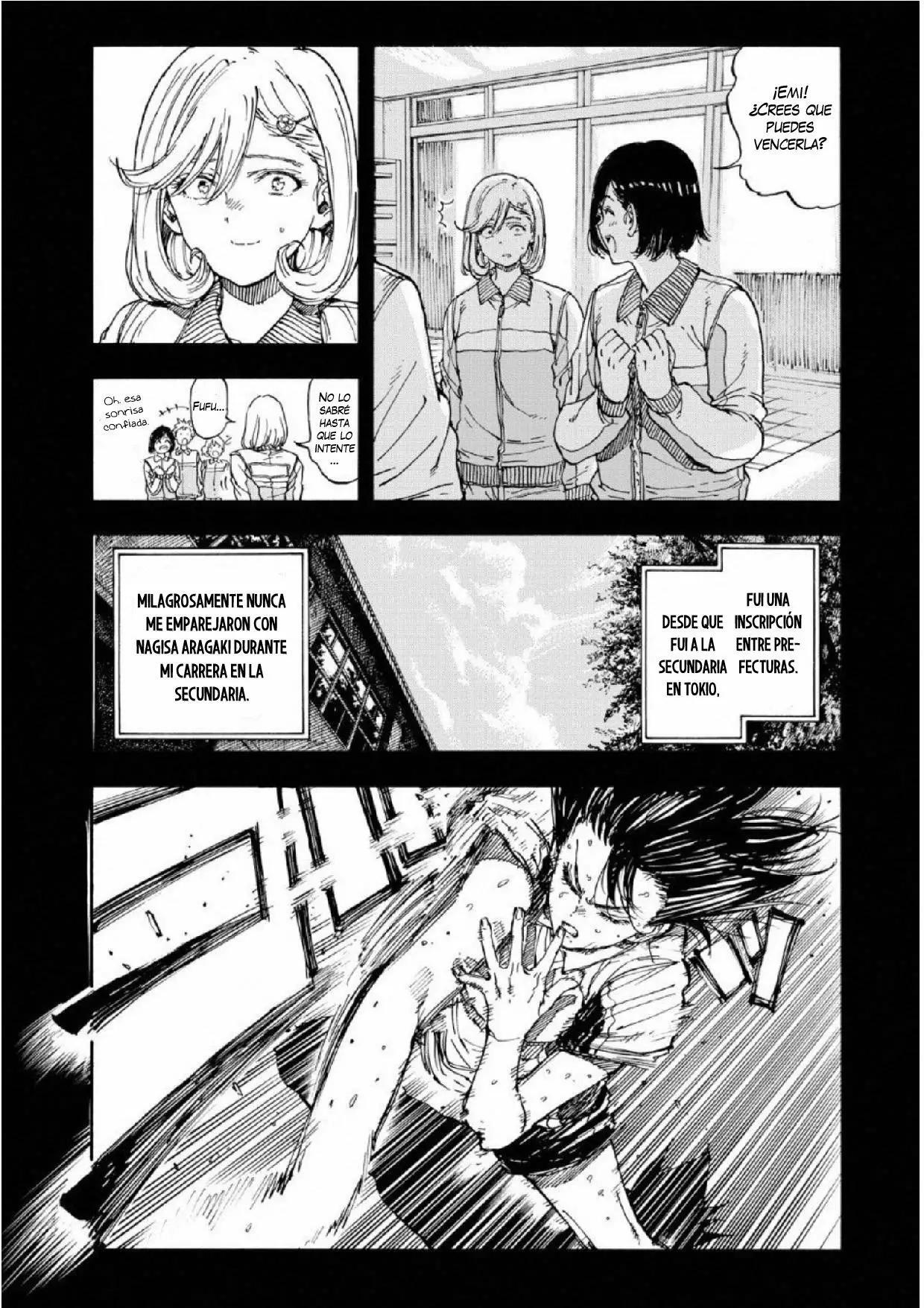 Capitulo 40 page 17