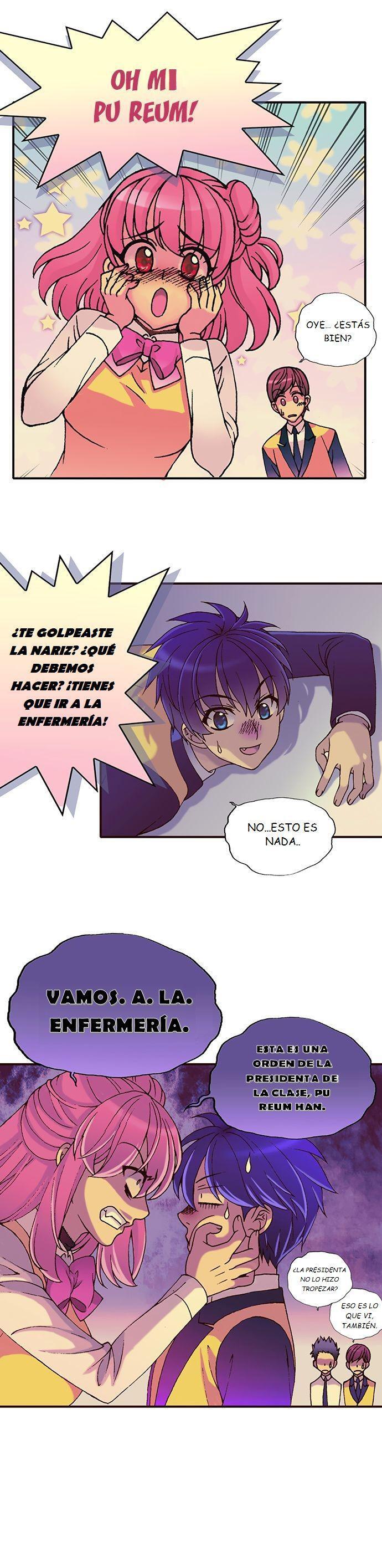 Capitulo 17 page 15