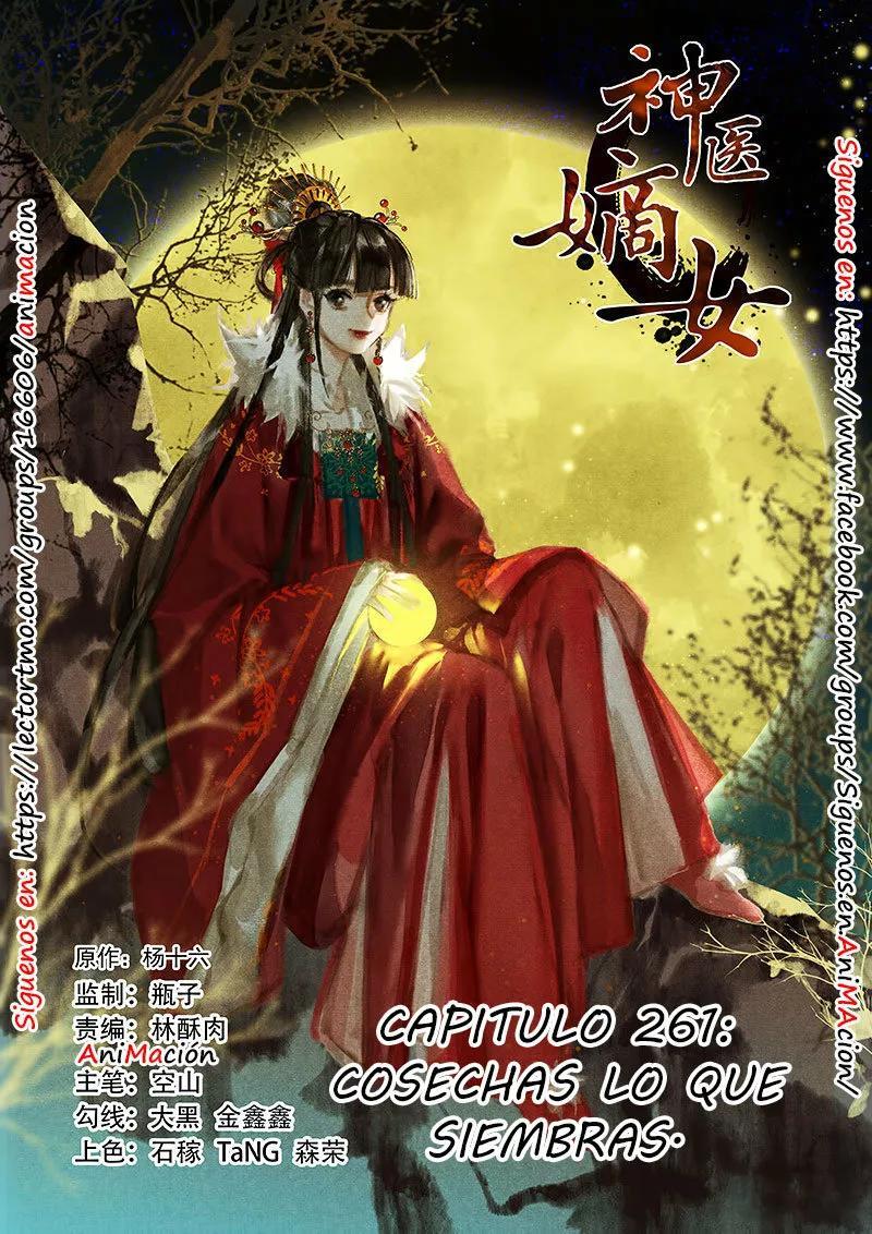 Capitulo 261 page 1