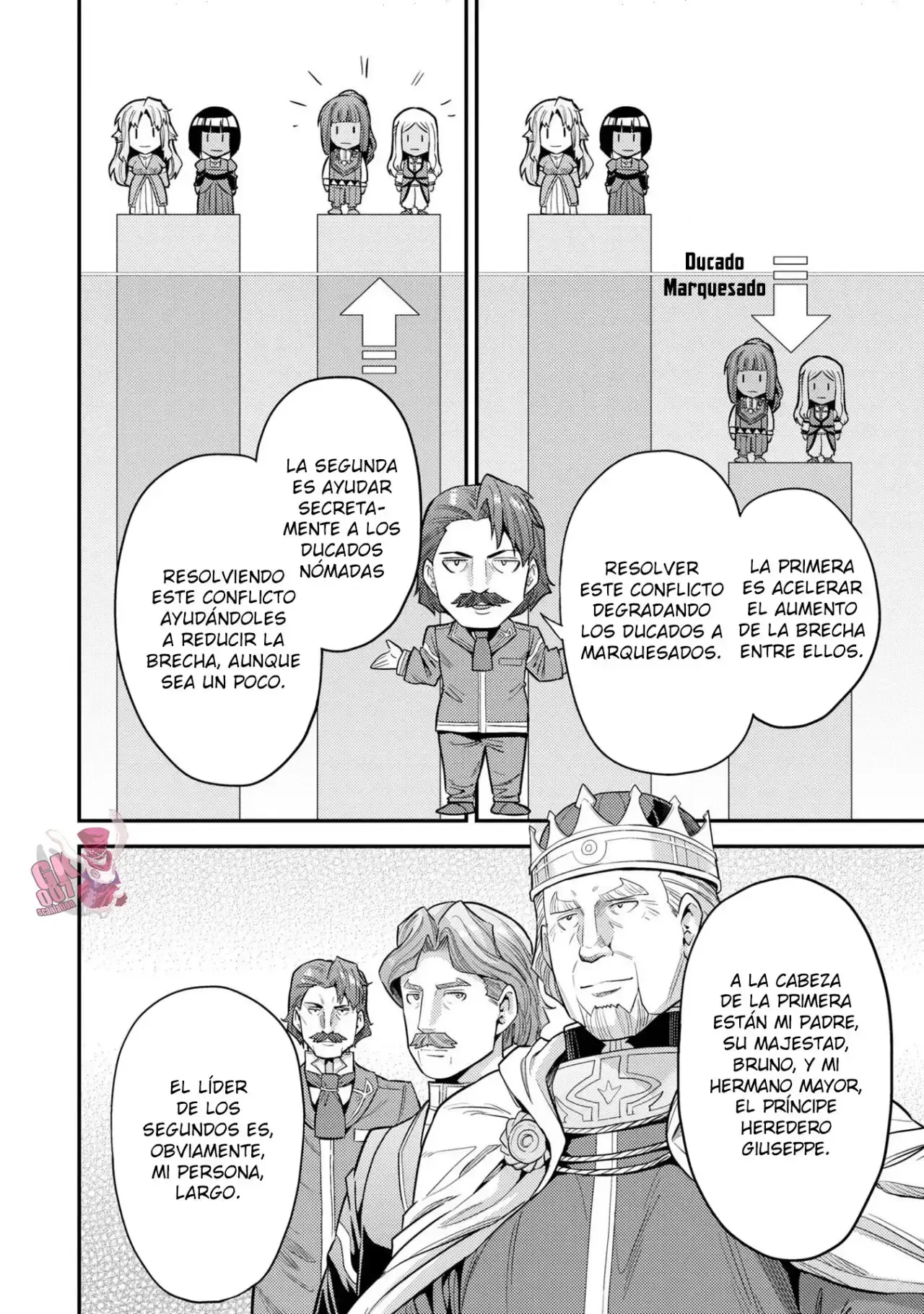 Capitulo 55 page 20