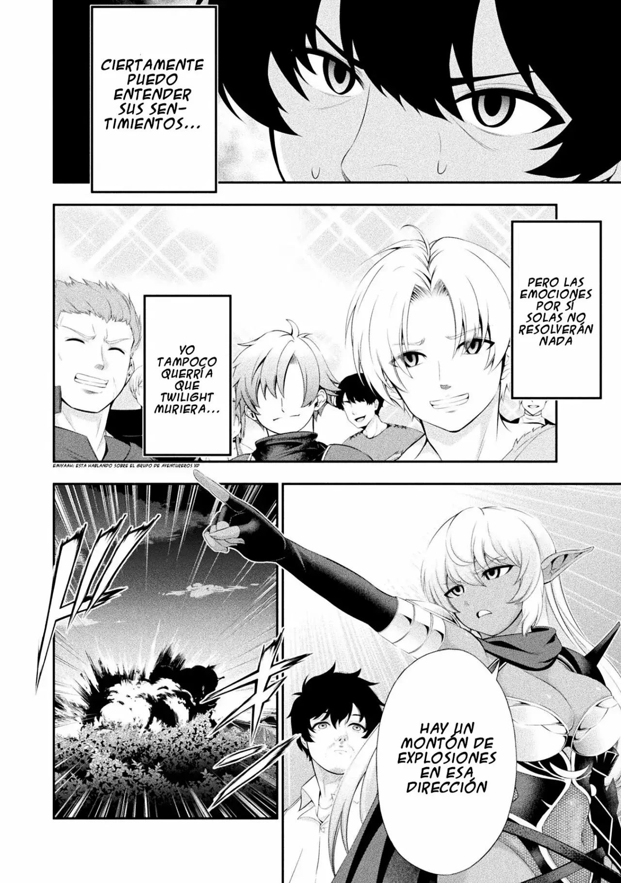 Capitulo 17 page 16