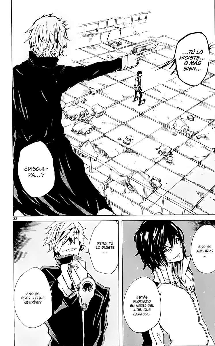 Capitulo 16 page 32