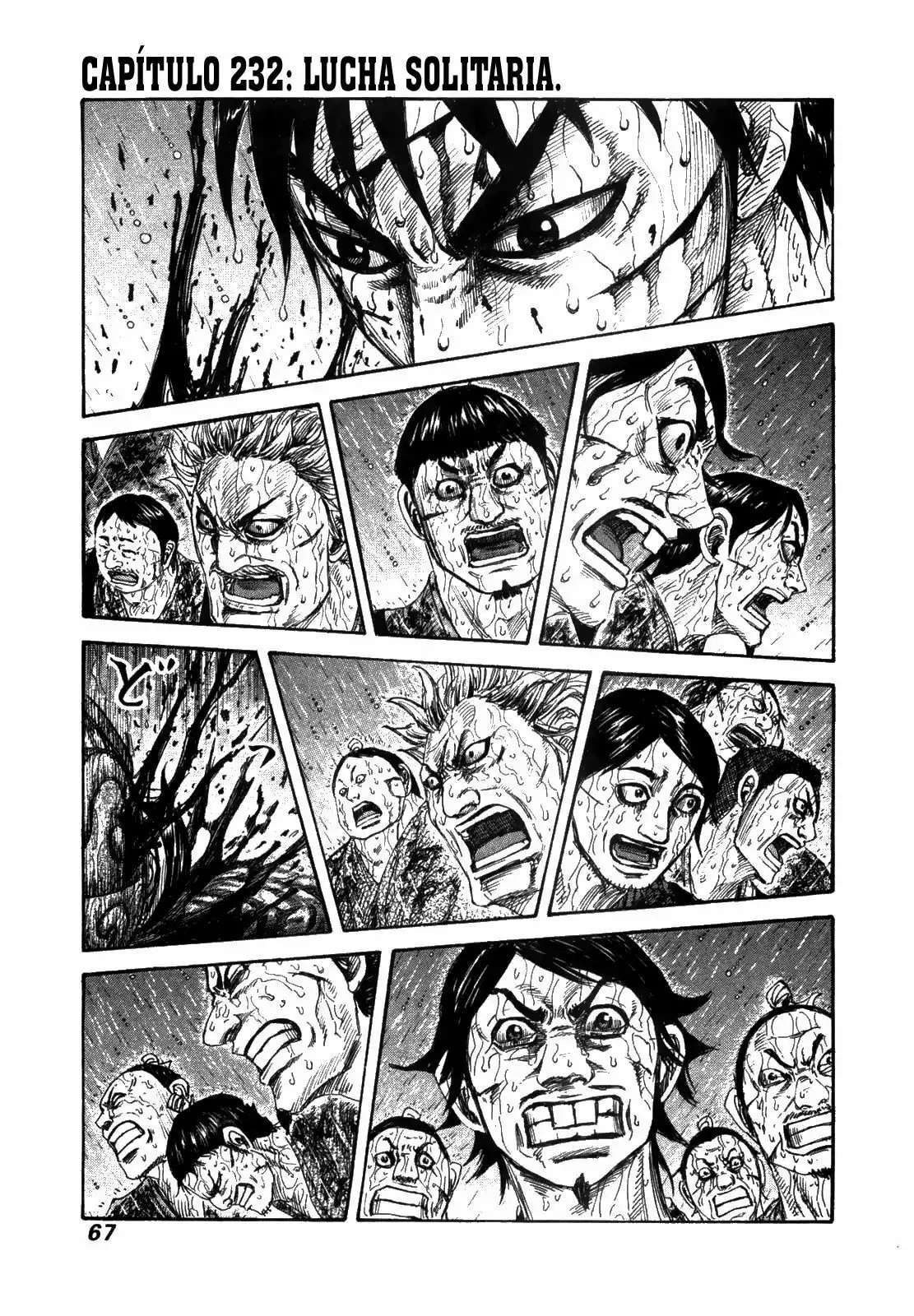 Capitulo 232 page 20