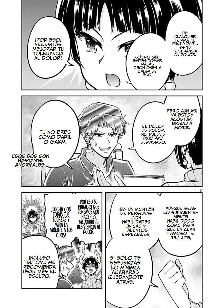 Capitulo 91 page 18