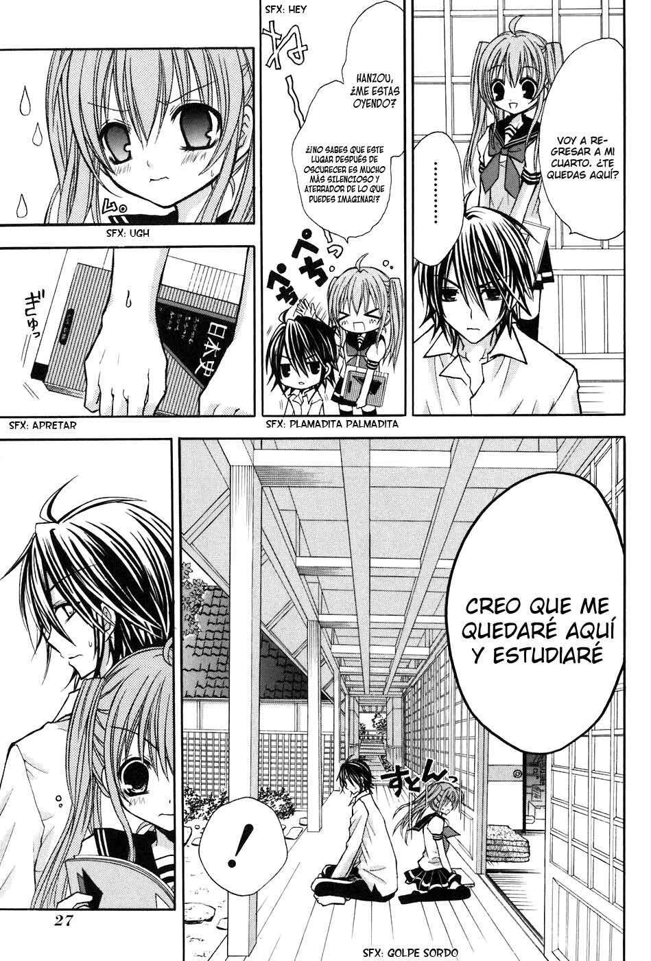 Capitulo 15 page 32