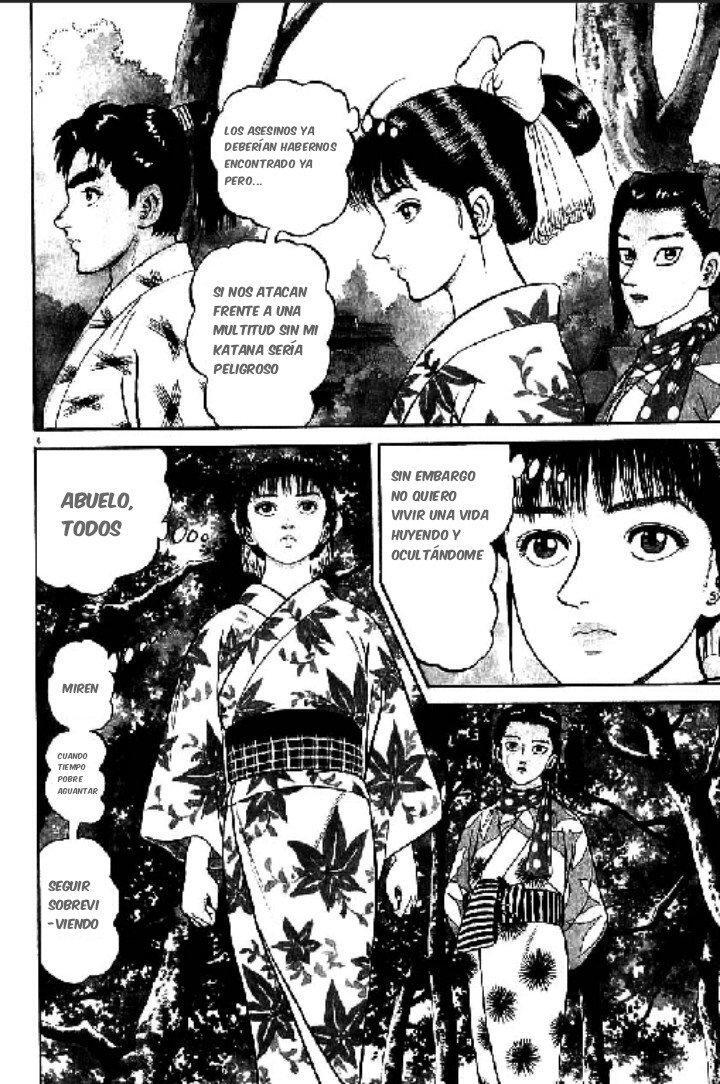 Capitulo 87 page 6