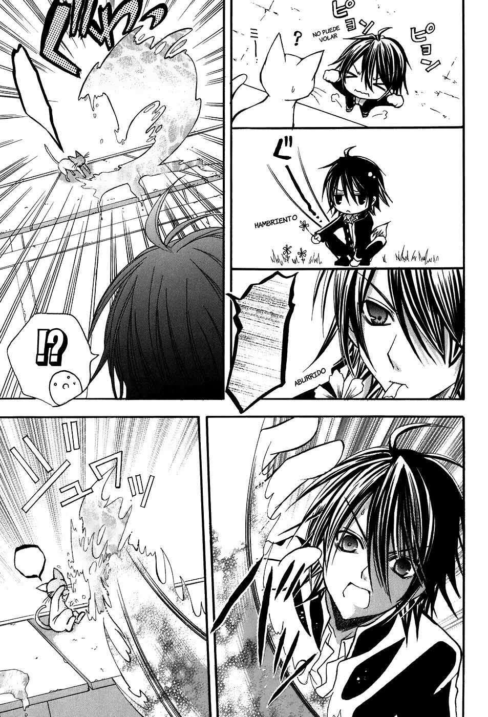 Capitulo 11 page 16