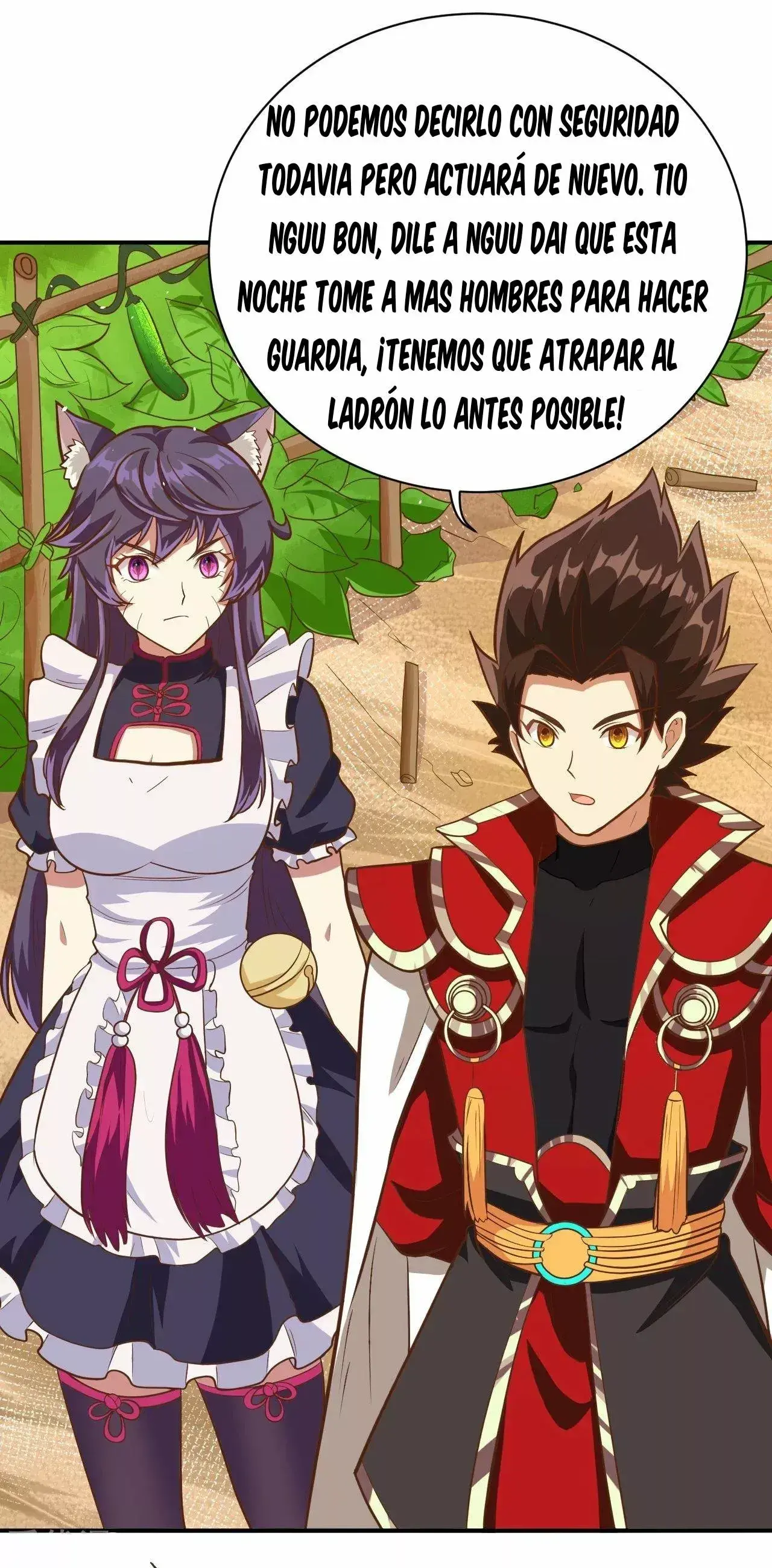 Capitulo 109 page 18