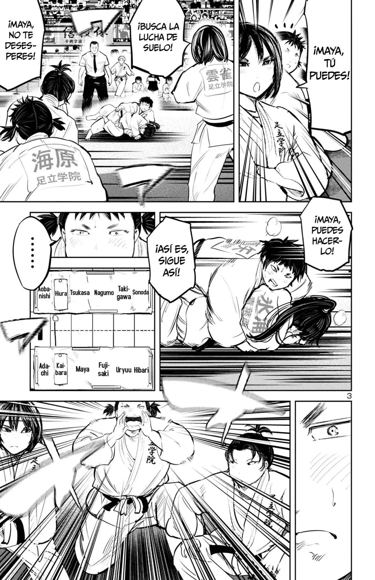Capitulo 240 page 4