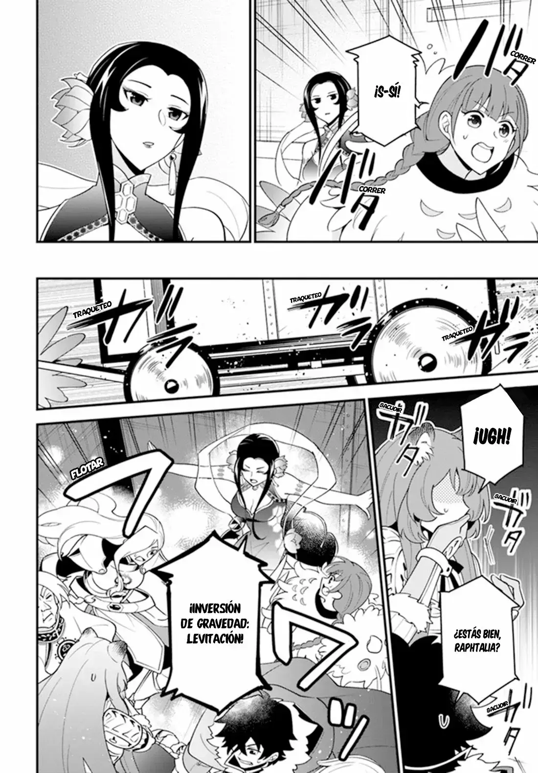 Capitulo 30 page 26