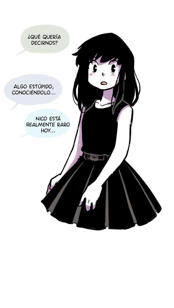 Capitulo 101 page 18