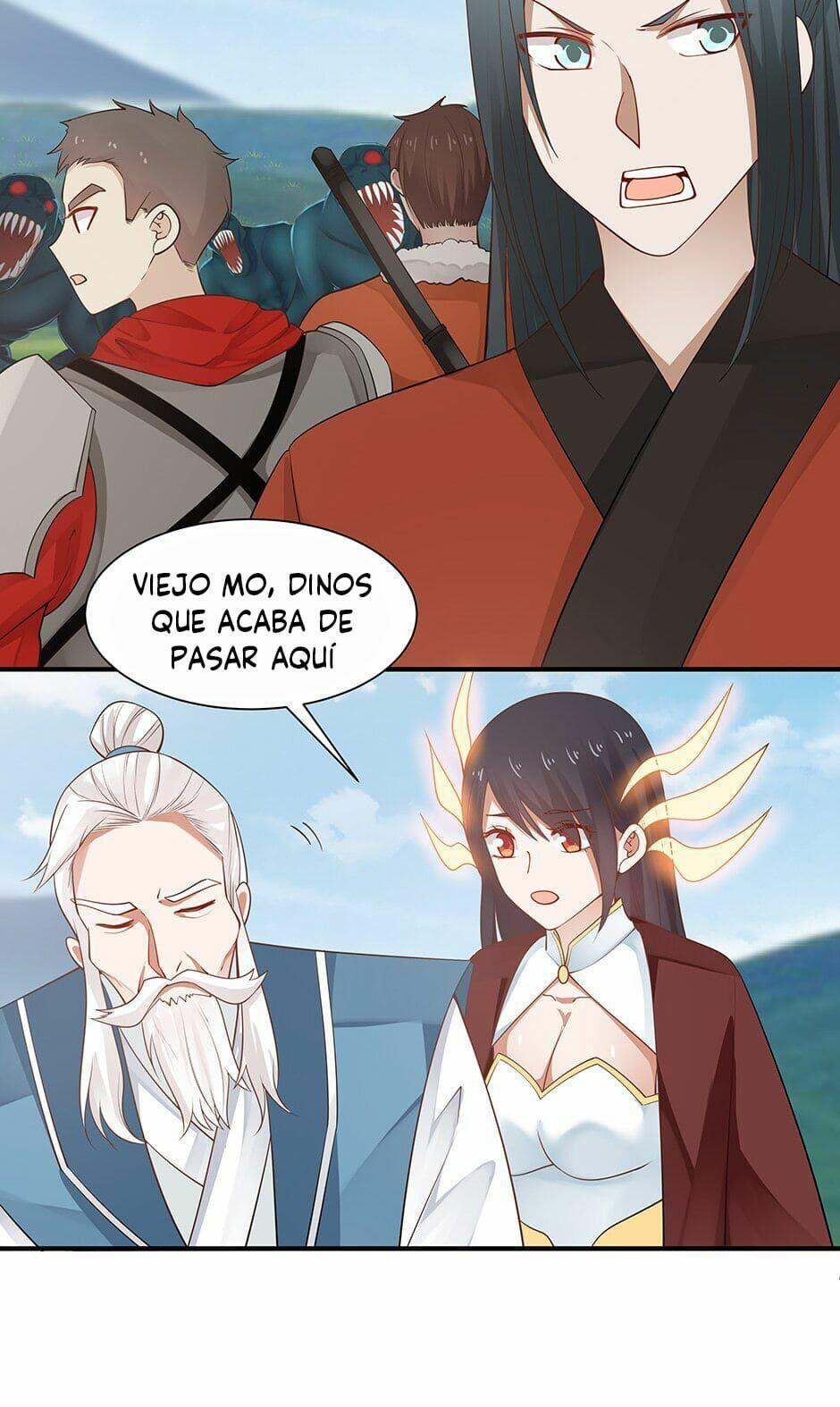 Capitulo 125 page 19