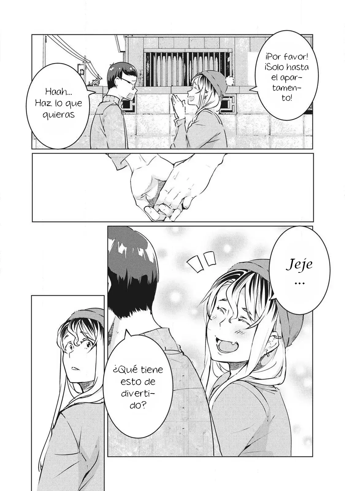 Capitulo 67 page 17