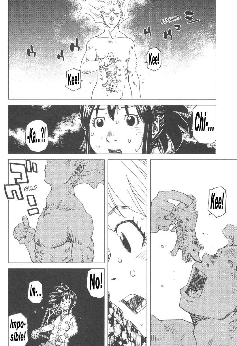 Capitulo 16 page 11