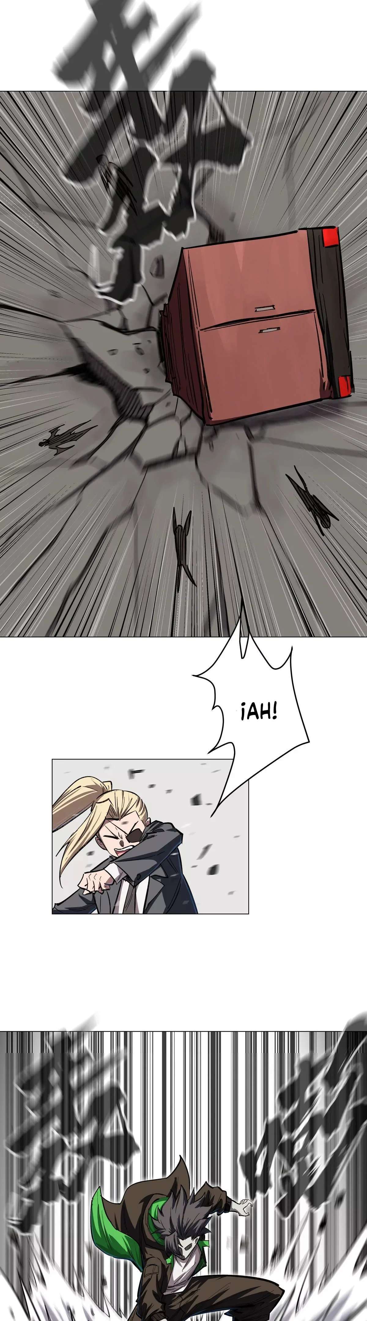 Capitulo 43 page 17