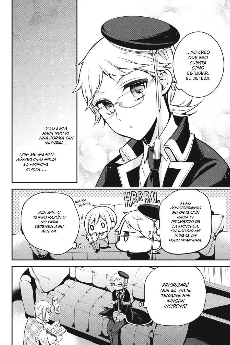 Capitulo 68 page 22