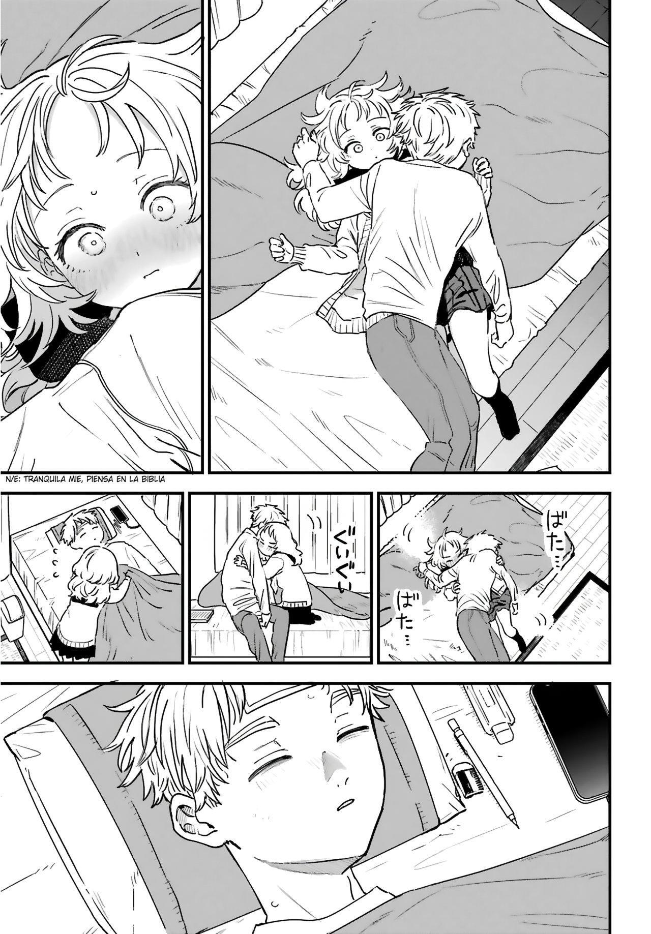 Capitulo 86 page 23