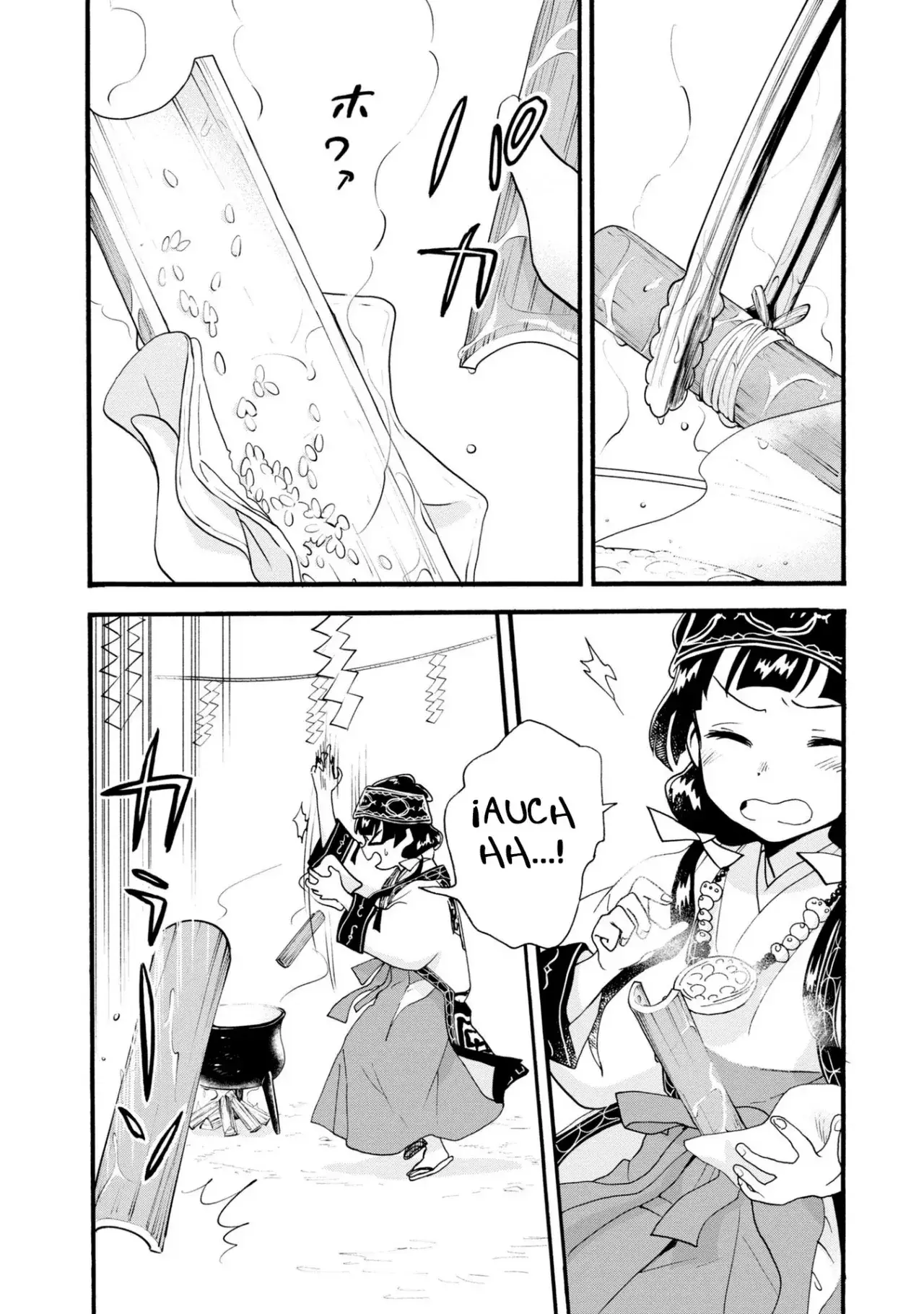 Capitulo 88 page 6