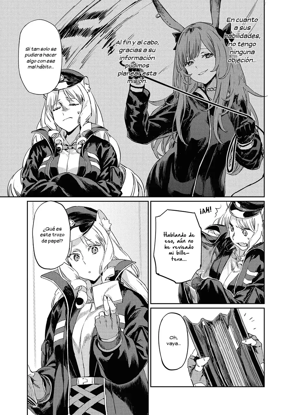 Capitulo 22 page 7