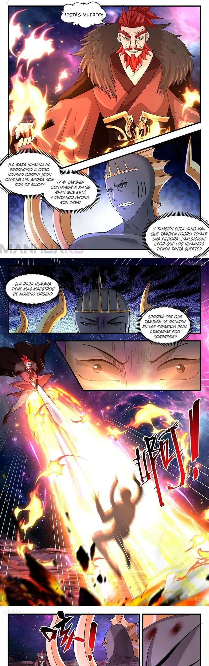 Capitulo 3564 page 4