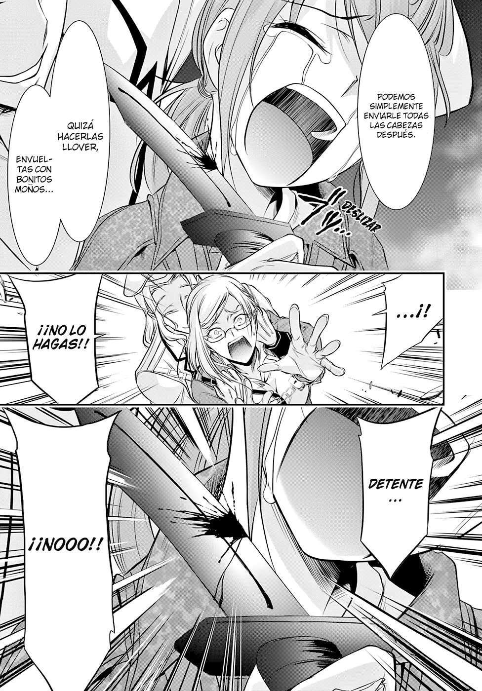 Capitulo 49 page 19