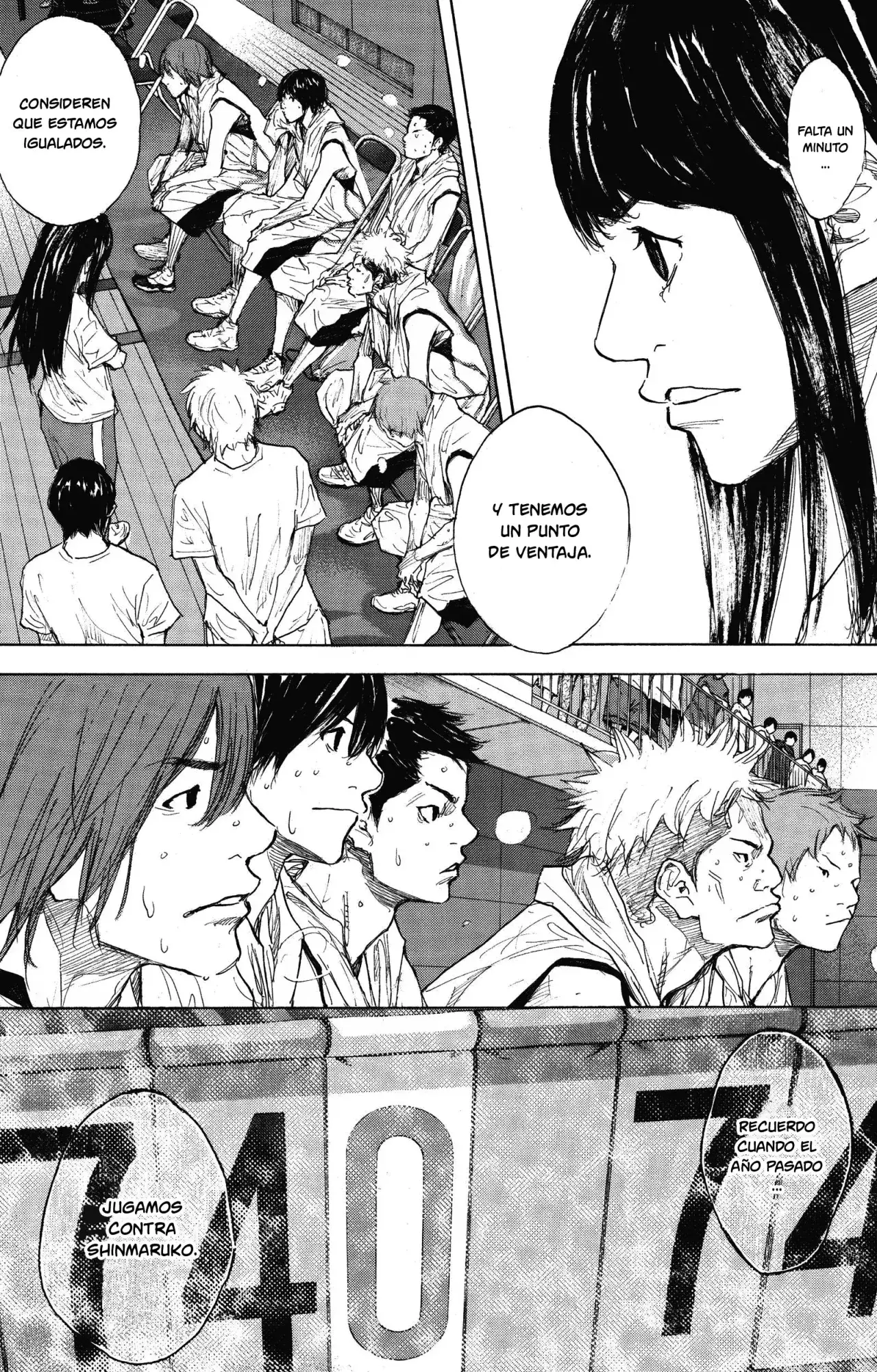 Capitulo 270 page 55