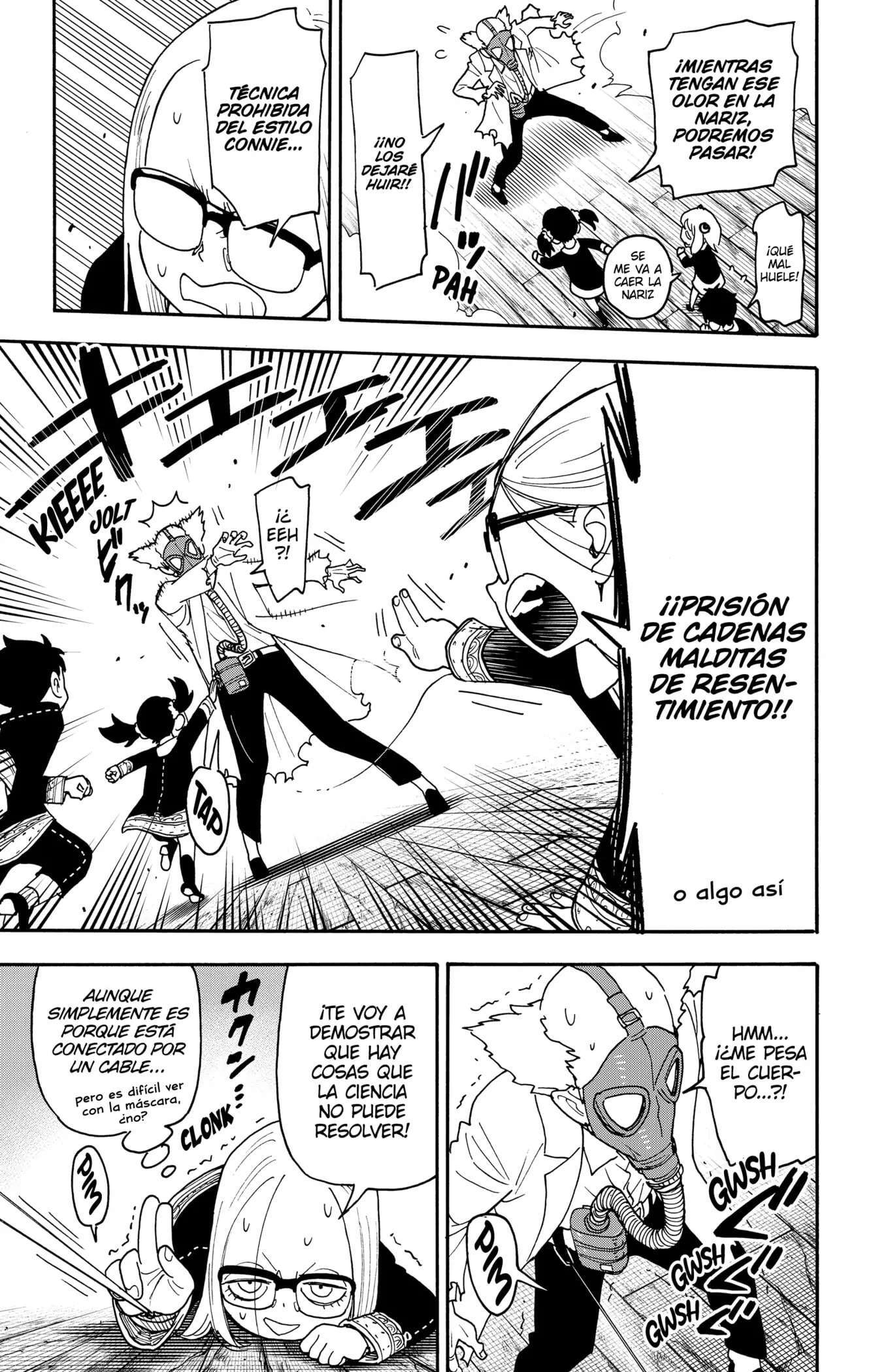 Capitulo 125 page 17