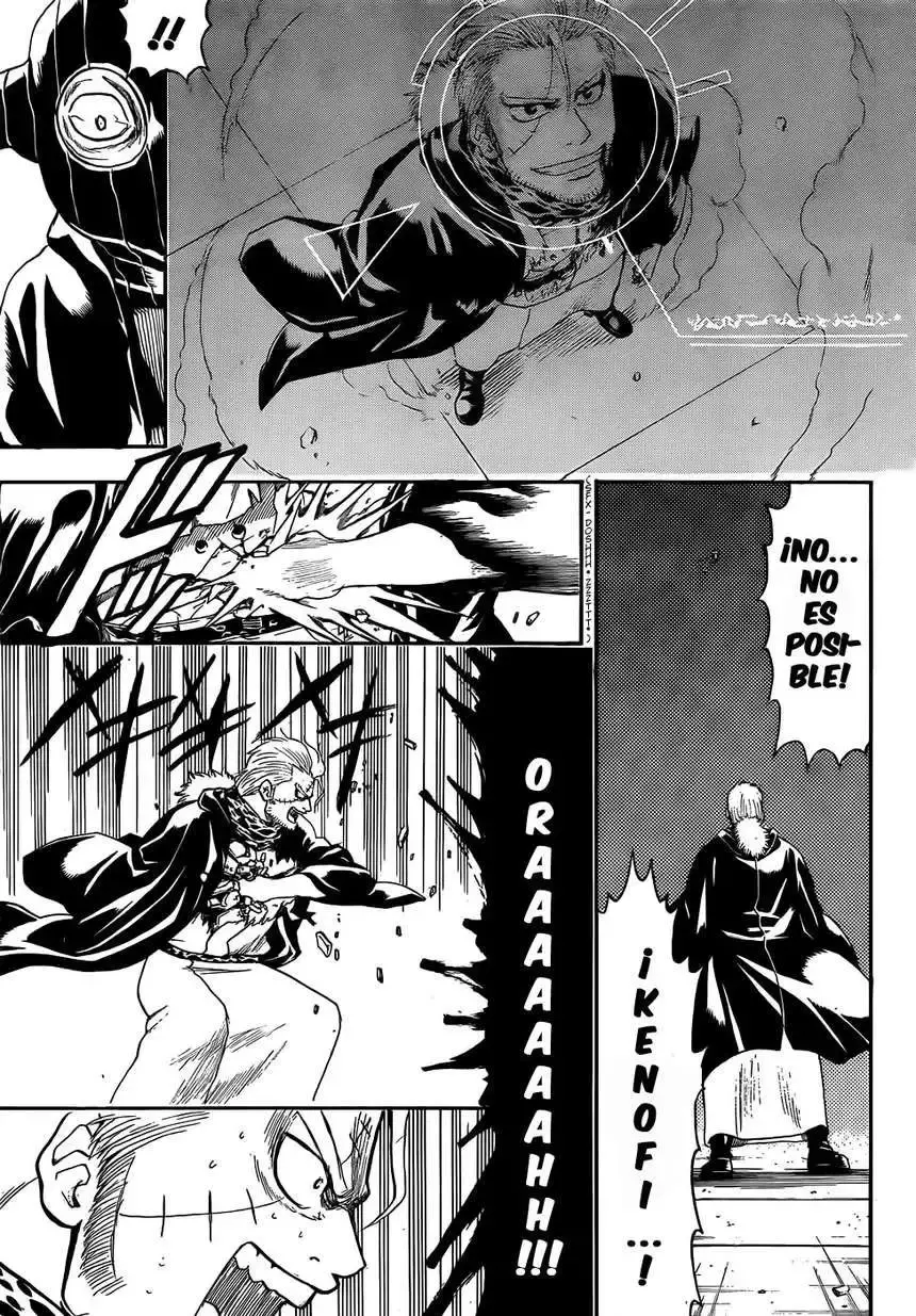 Capitulo 409 page 15