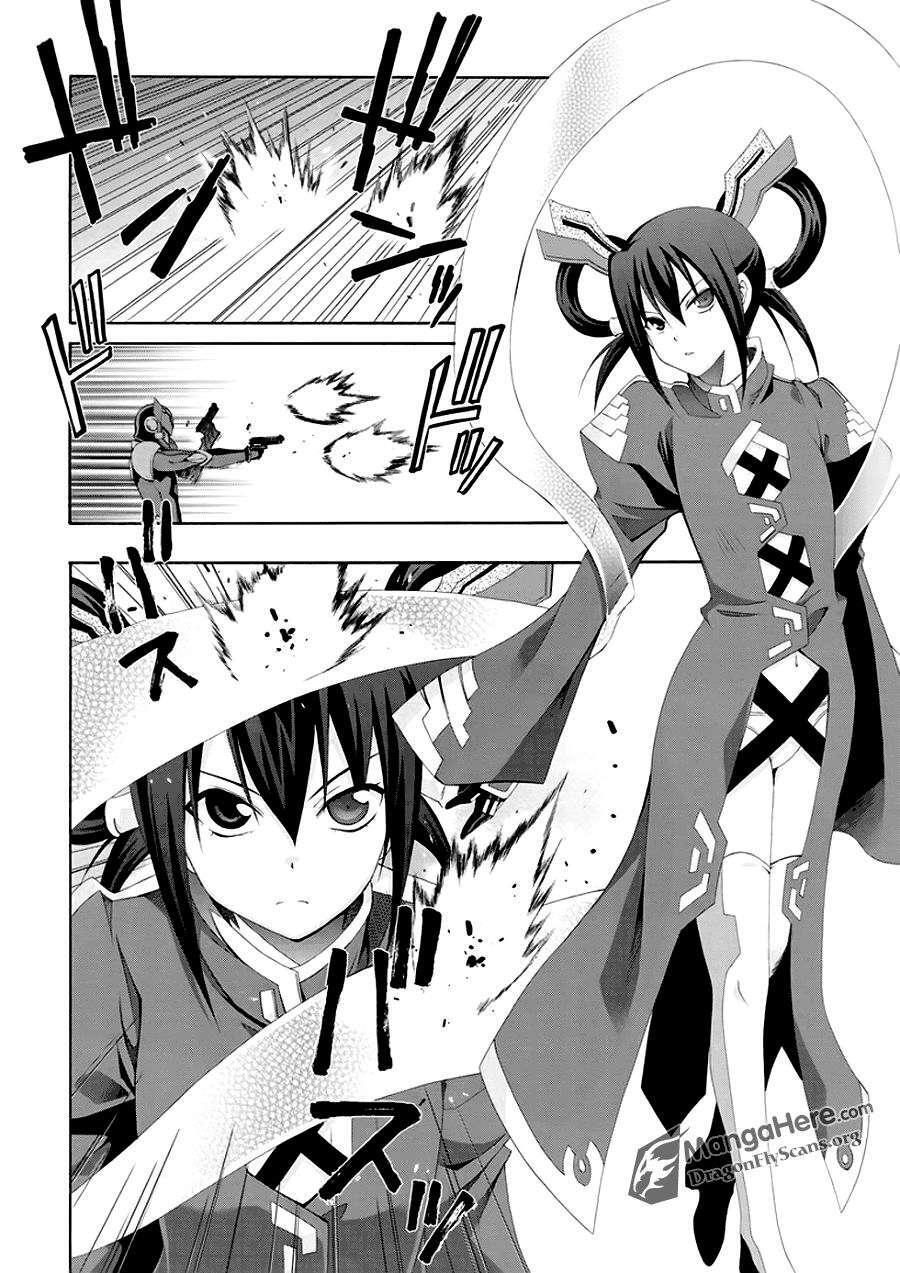 Capitulo 46 page 22