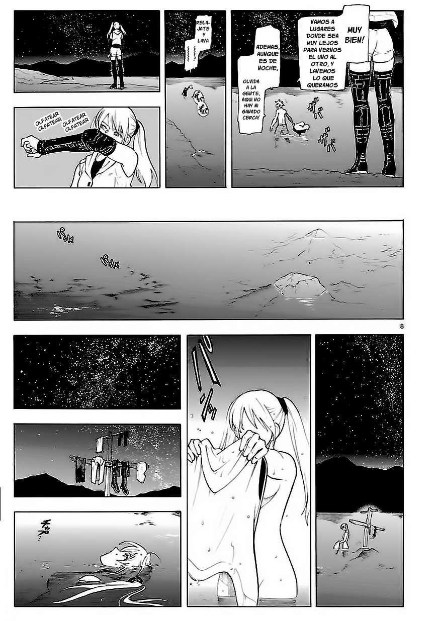 Capitulo 58 page 9