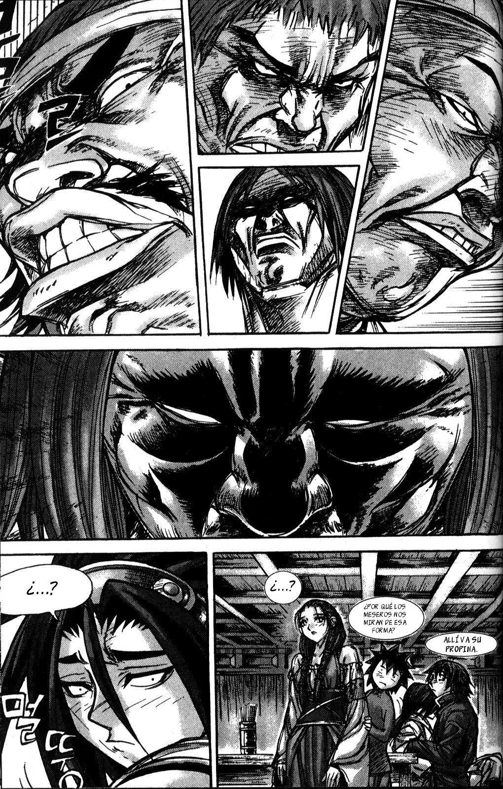 Capitulo 152 page 16