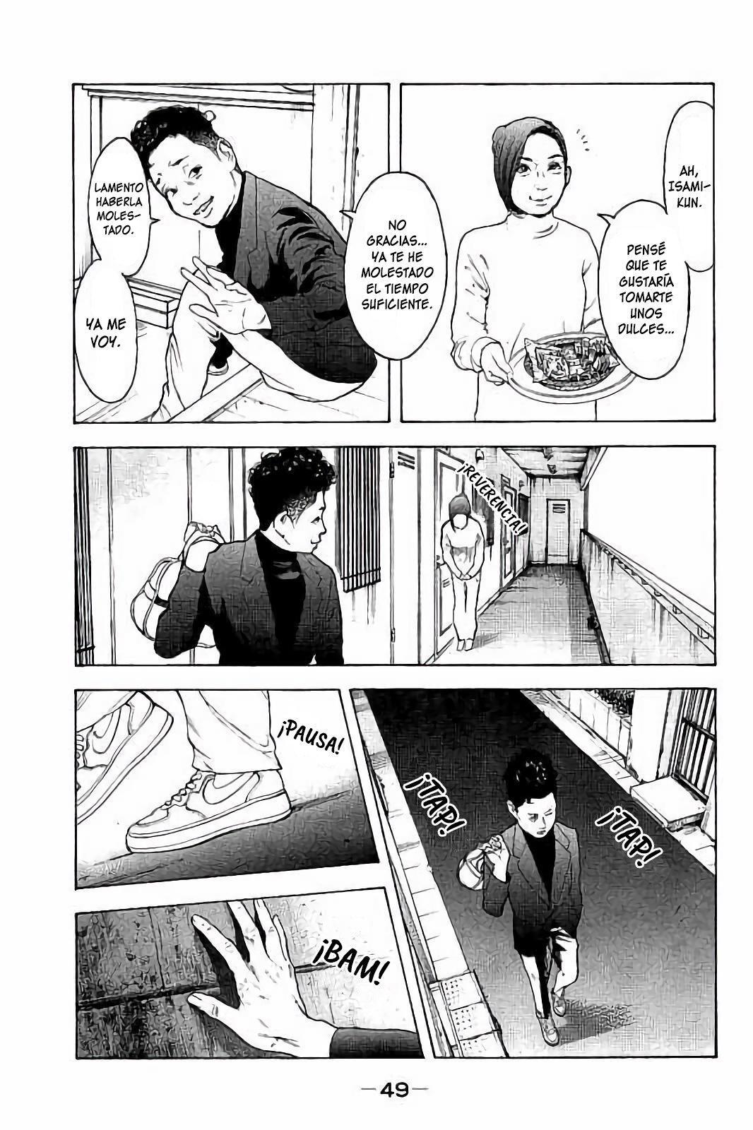 Capitulo 50 page 8