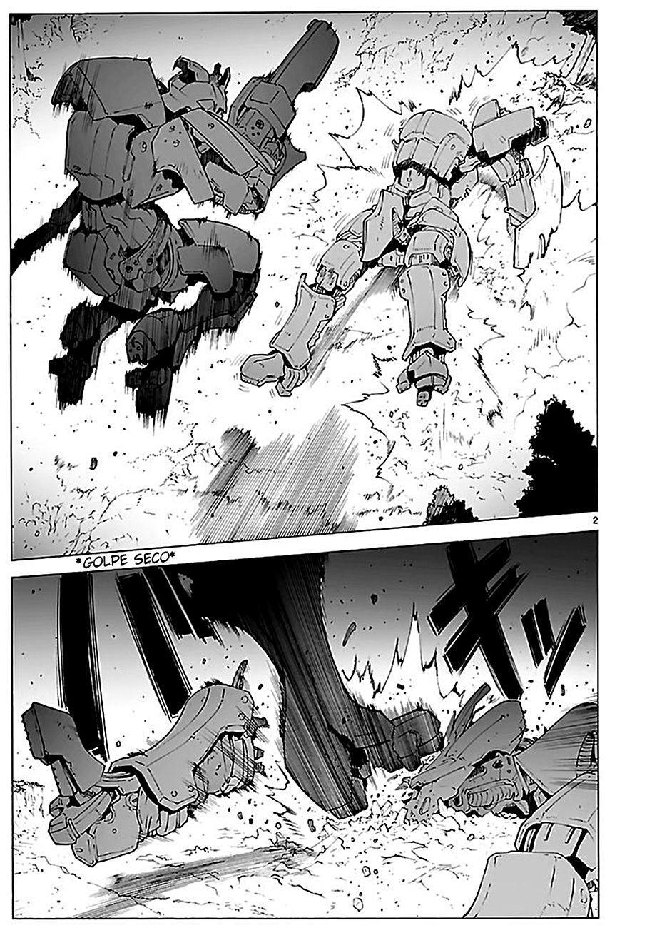 Capitulo 79 page 3