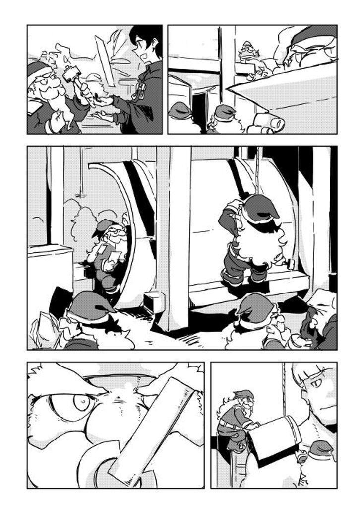 Capitulo 24 page 19