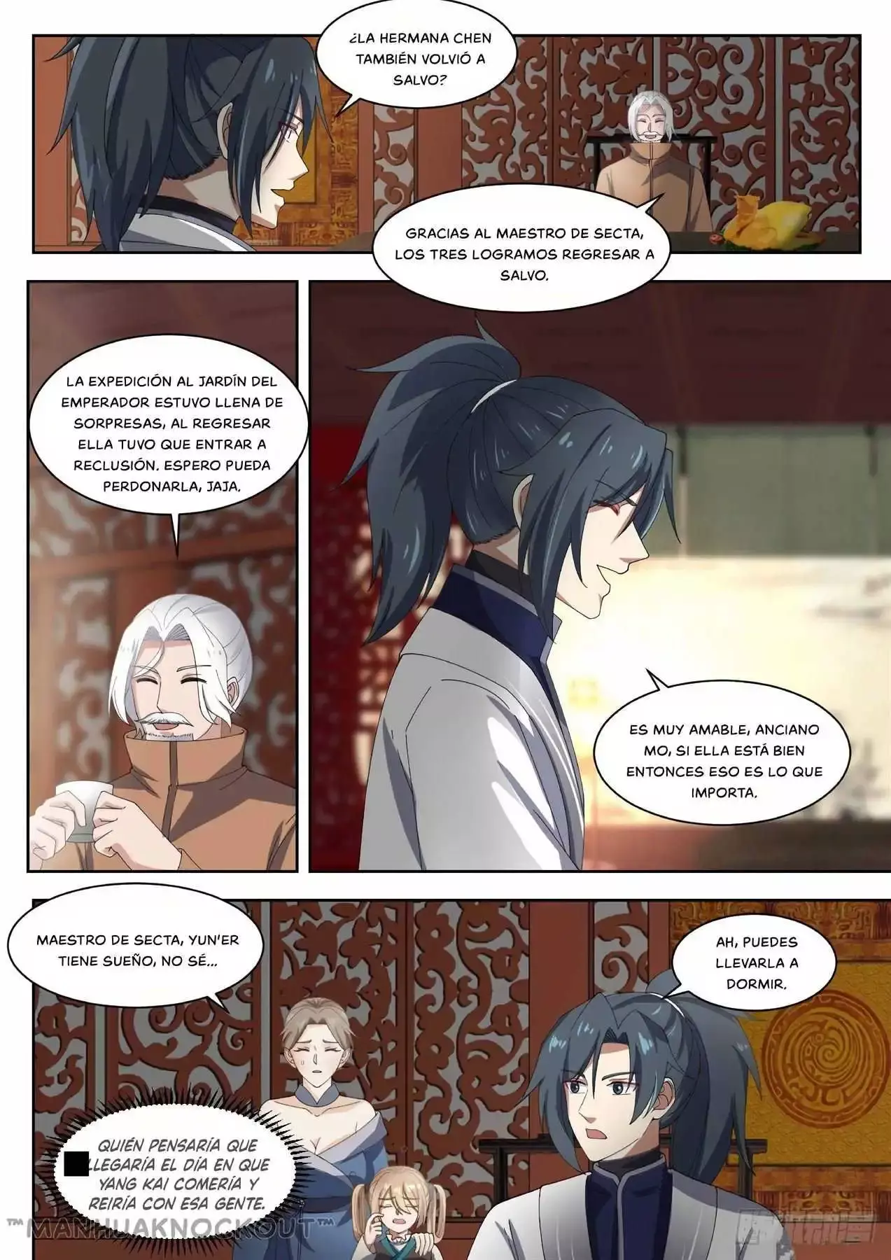 Capitulo 1328 page 2
