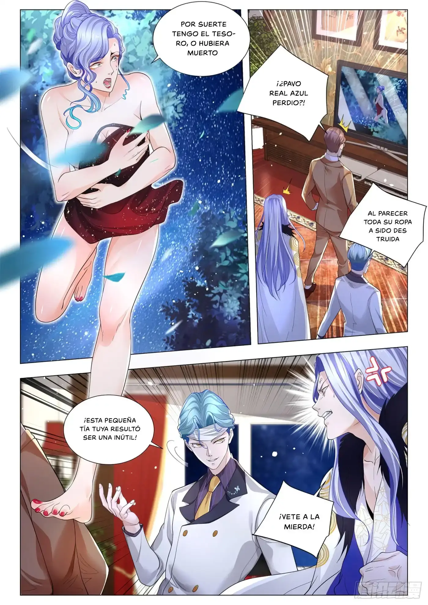 Capitulo 309 page 14