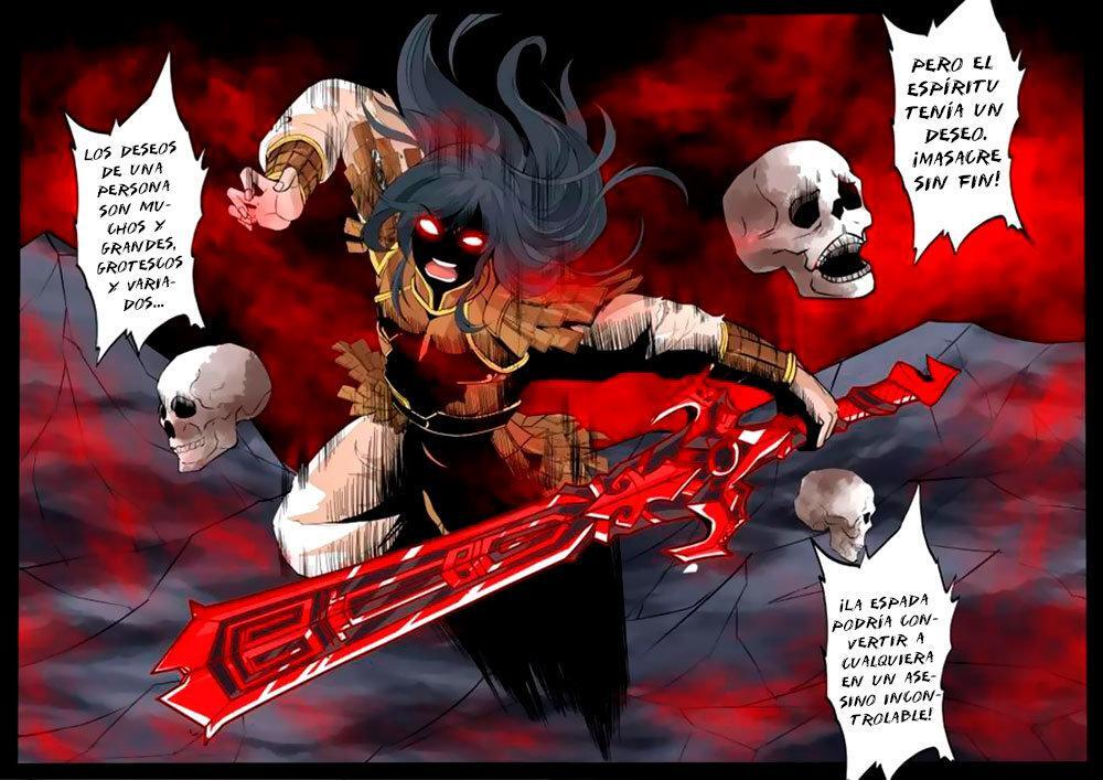 Capitulo 135 page 8